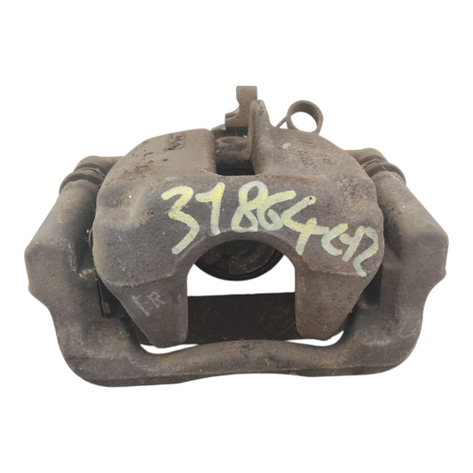 Pinza Freno Posteriore Sinistro CITROEN JUMPY 3 Serie Benzina Diesel