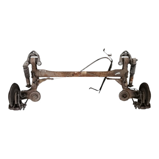 Assale Posteriore OPEL MERIVA B Diesel Benzina Gpl