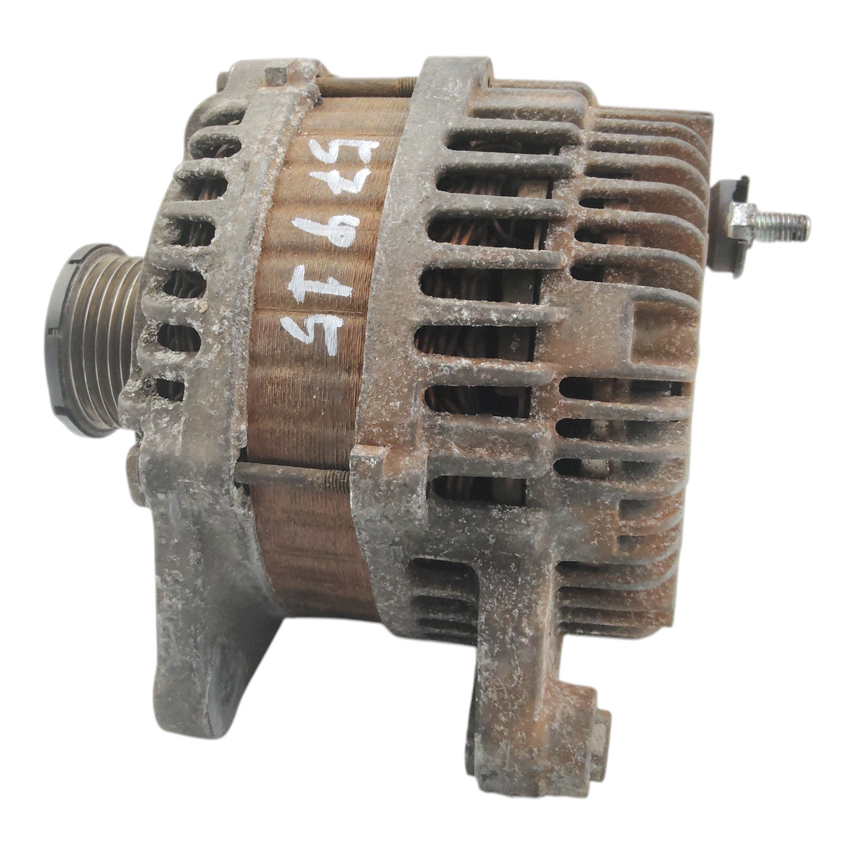 Alternatore RENAULT KOLEOS 1 Serie 2.0 Diesel