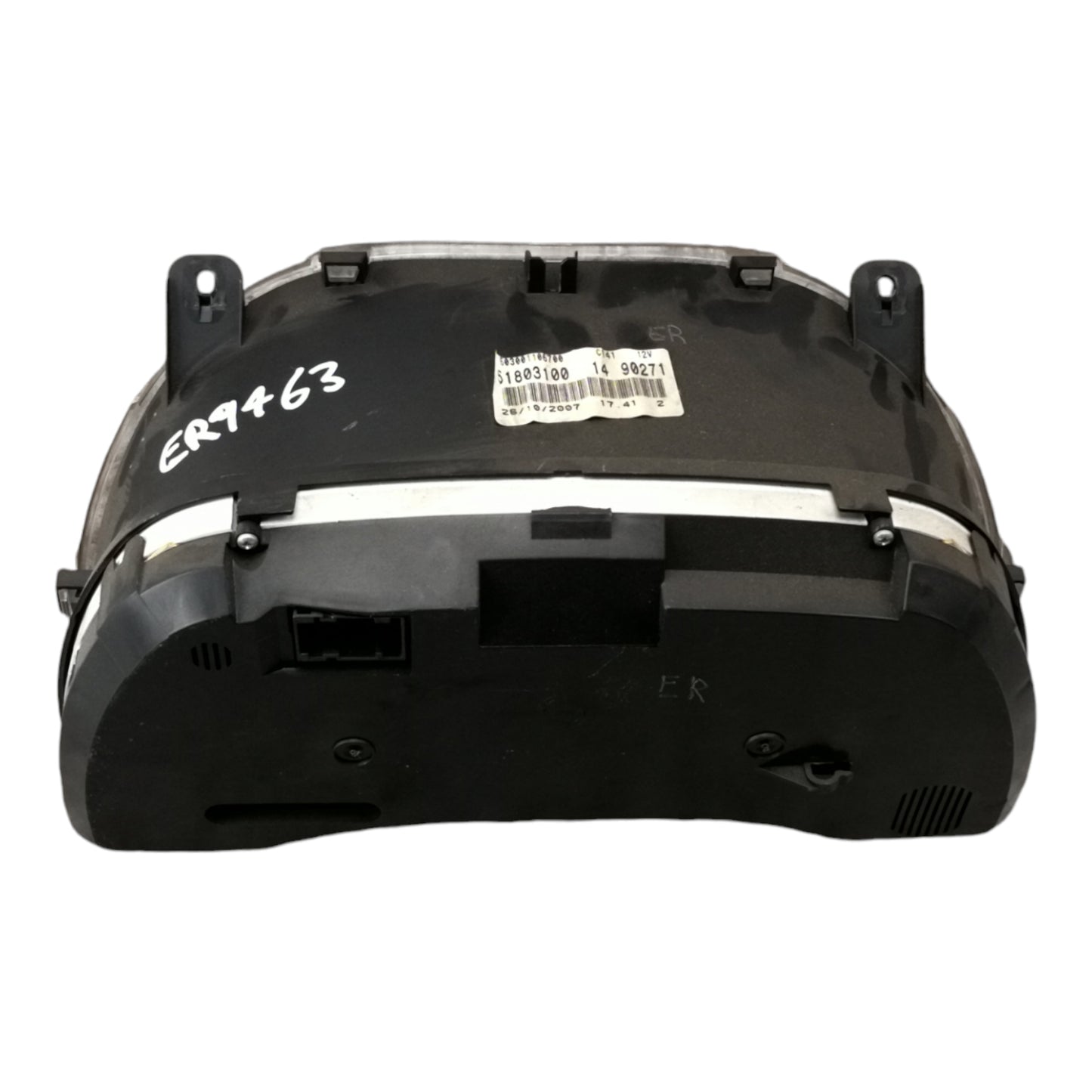 Quadro Strumenti FIAT GRANDE PUNTO Berlina VAN Benzina Diesel