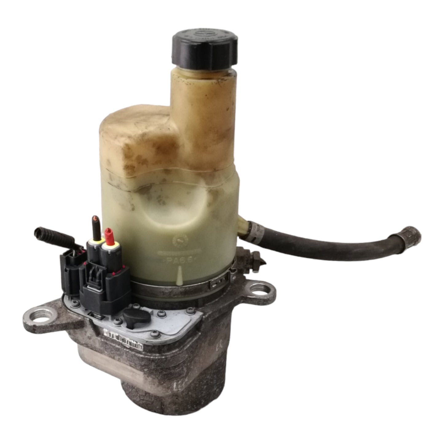 Pompa Servosterzo VOLVO C30/C70 2 3 Serie/V50/S40 2 Serie Benzina Diesel