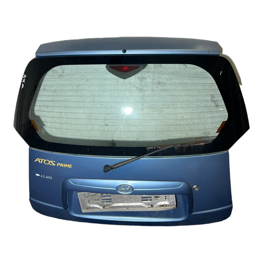 Portello Portellone Posteriore HYUNDAI ATOS PRIME 1 Serie Berlina