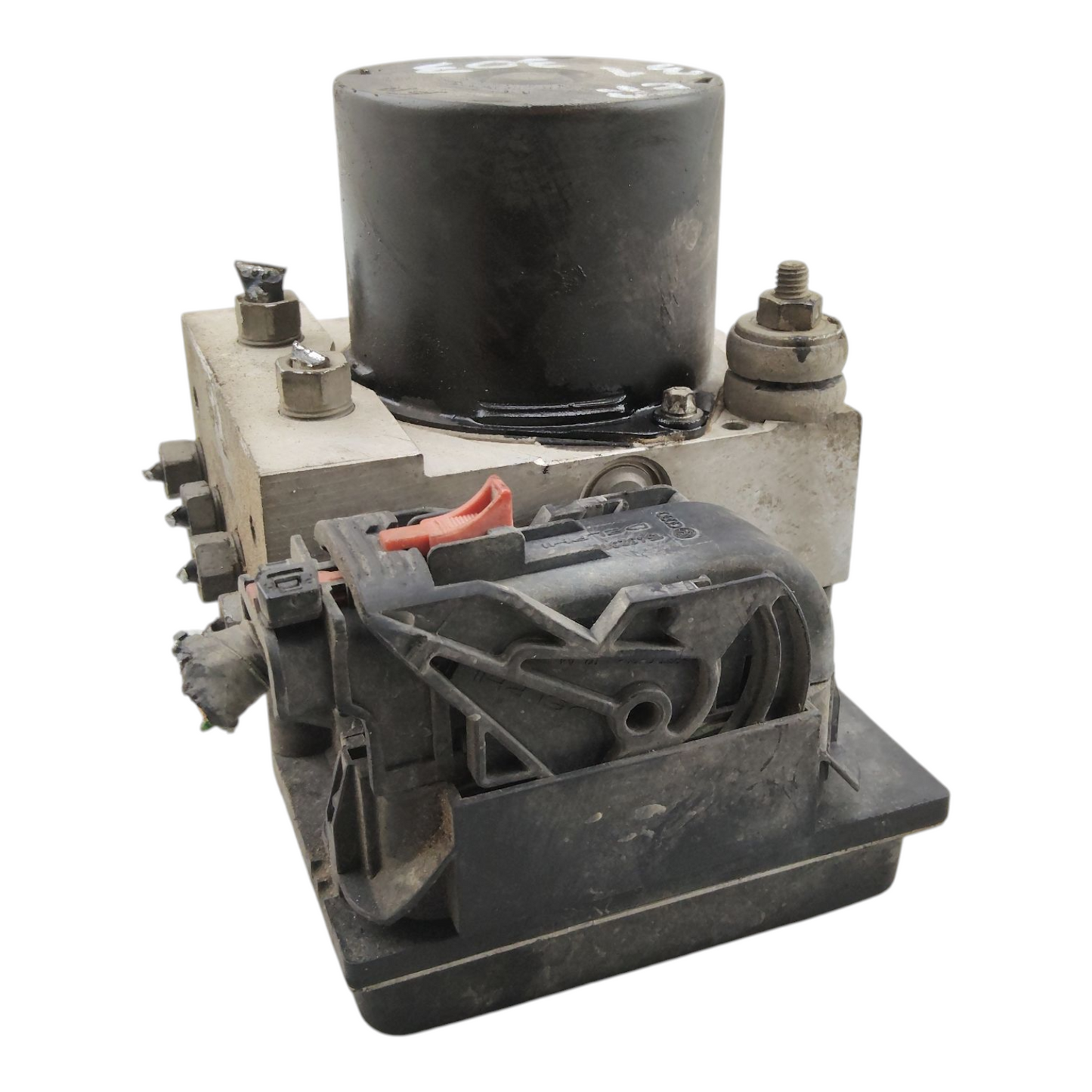 Gruppo Centralina Pompa Abs Anteriore VOLKSWAGEN POLO 6 Serie