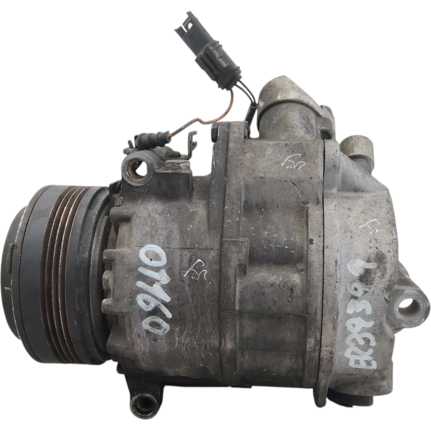 Compressore Aria Condizionata BMW X5 E70/X6 E71 3.0 Diesel