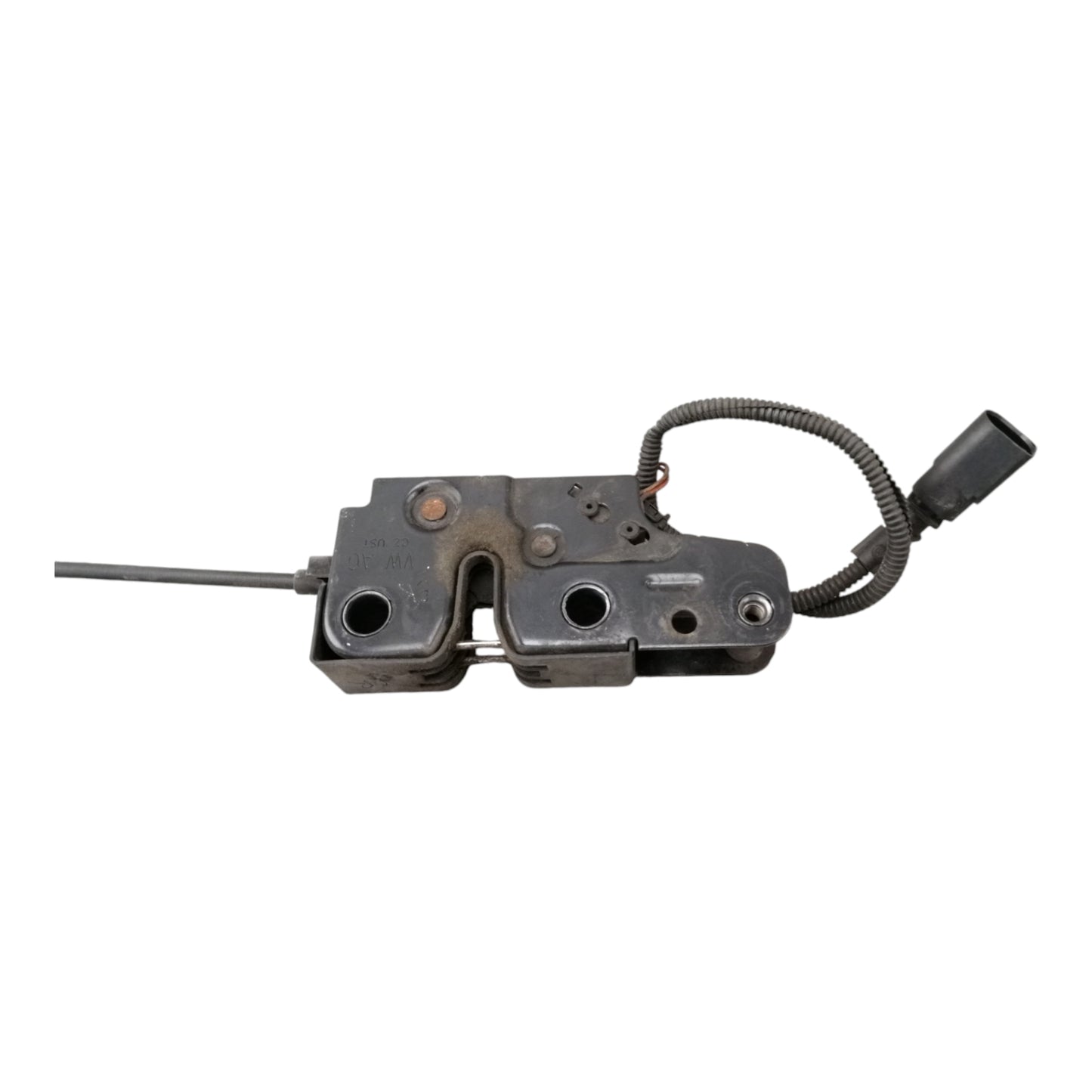 Serratura Cofano Anteriore VOLKSWAGEN GOLF 5 Serie/JETTA 3 Serie