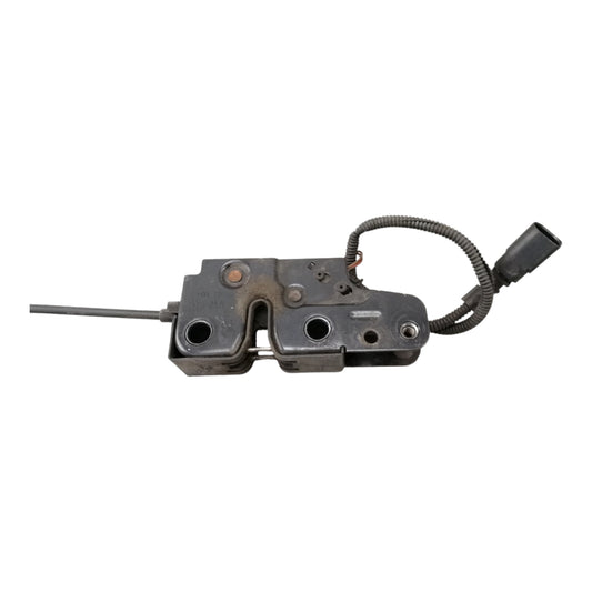 Serratura Cofano Anteriore VOLKSWAGEN GOLF 5 Serie/JETTA 3 Serie