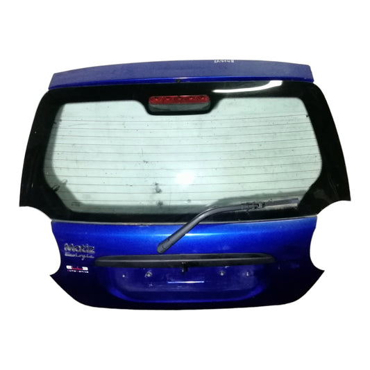 Portello Portellone Posteriore CHEVROLET MATIZ 2 Serie