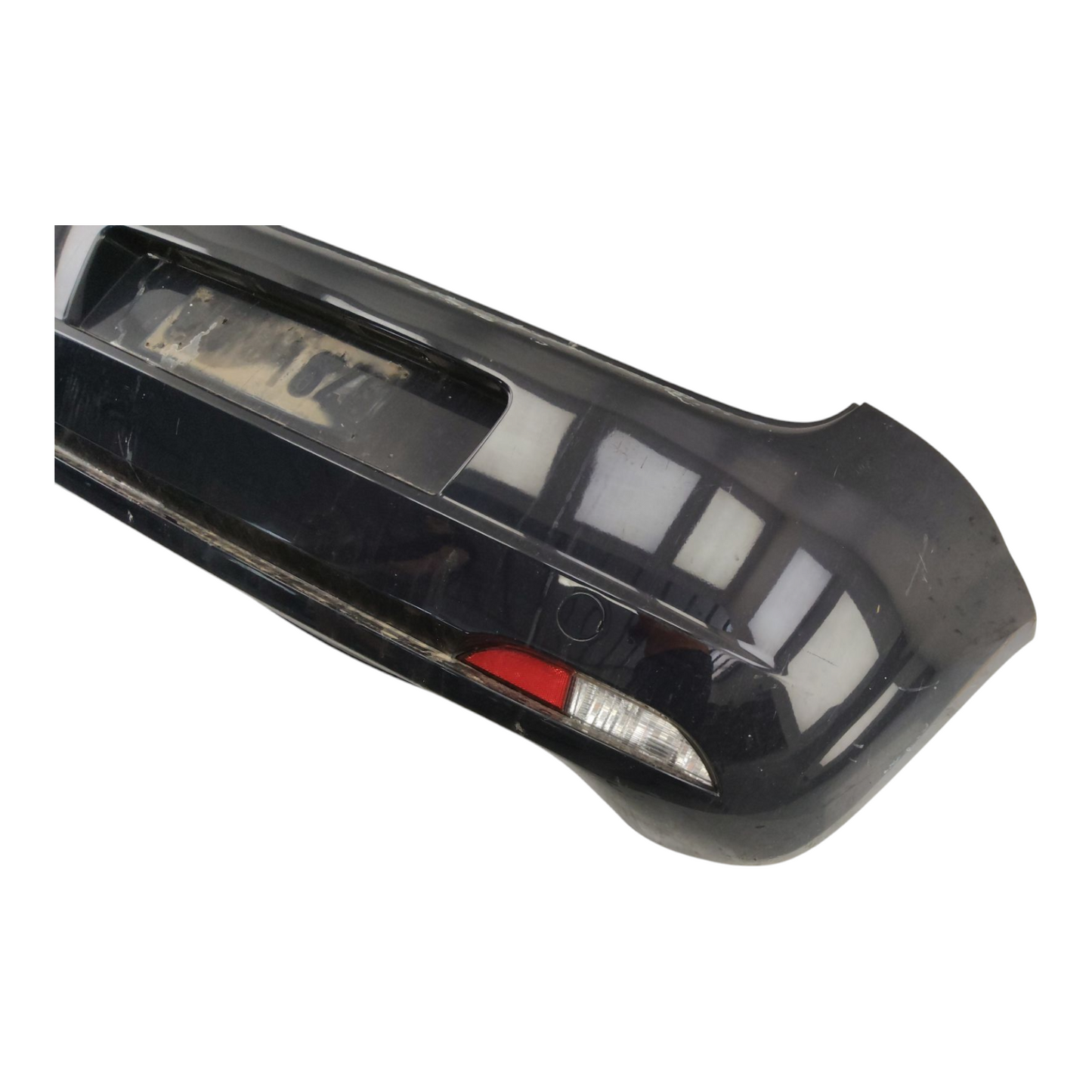 Paraurti Posteriore FIAT GRANDE PUNTO Berlina Van
