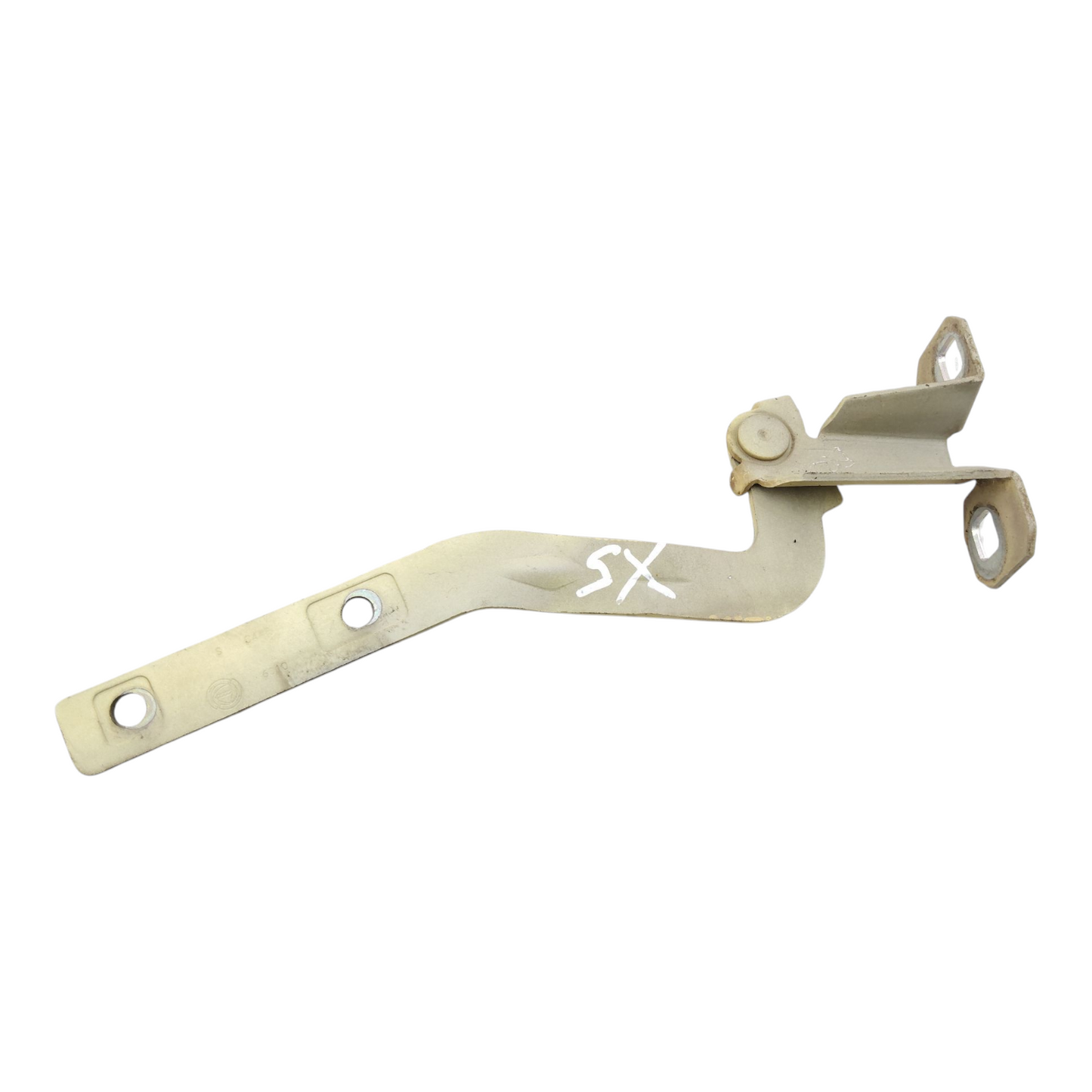 Cerniera Cofano Anteriore Sinistro FIAT PANDA 2 Serie
