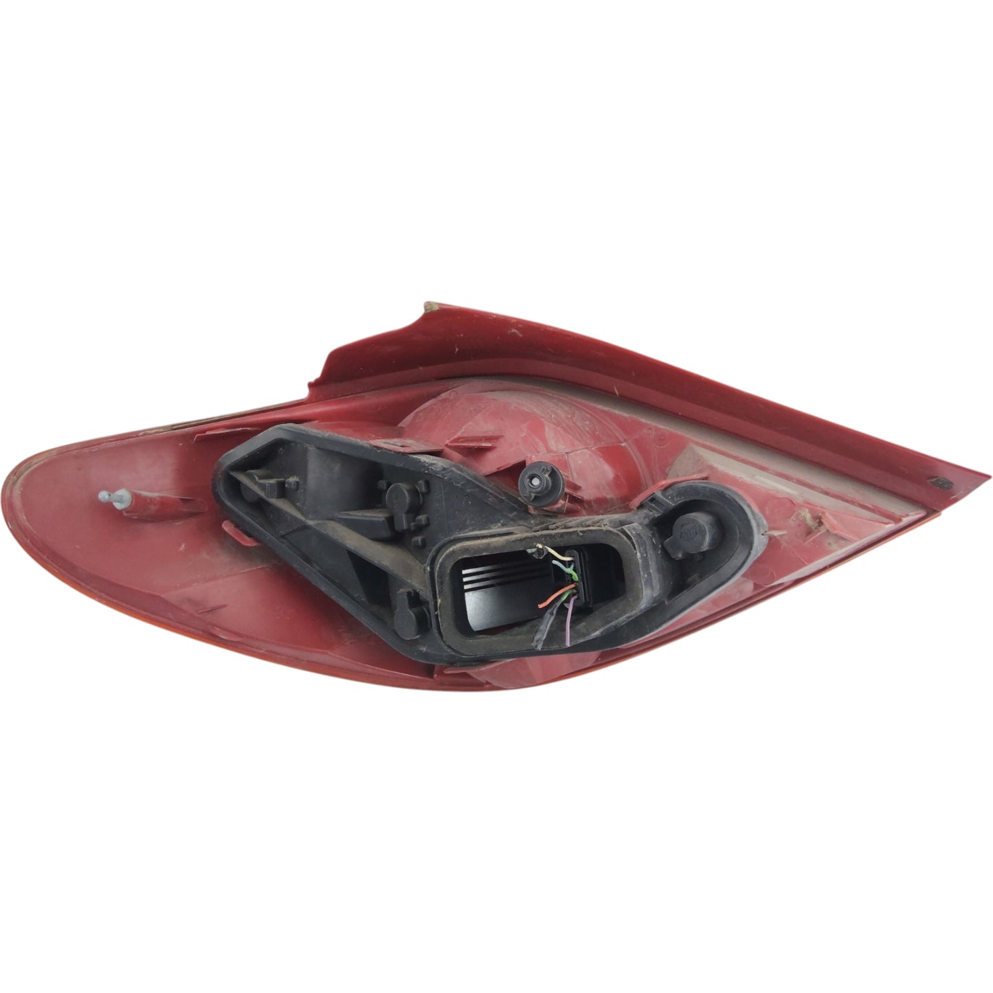 Fanale Stop Posteriore Destro PEUGEOT 207 Berlina 3-5 Porte