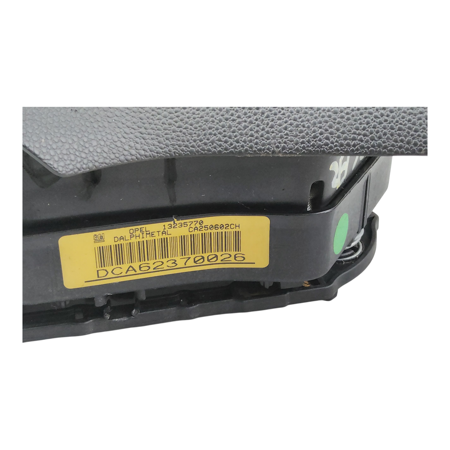 Airbag Lato Guida OPEL CORSA D Berlina 3-5 Porte Benzina Diesel