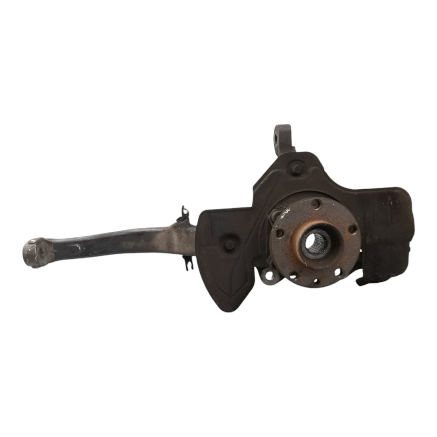Fusello Mozzo Anteriore Sinistro ALFA ROMEO 147 1 2 Serie/156 1 Serie