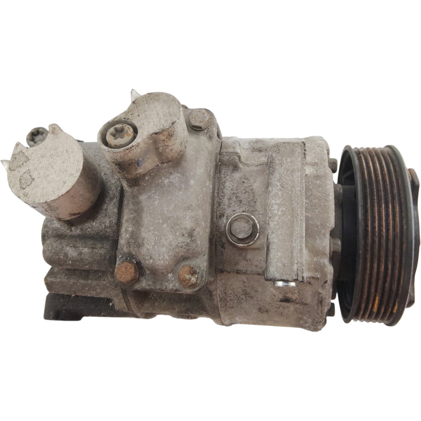 Compressore Aria Condizionata Ac VOLKSWAGEN GOLF 5 Serie 1.9 TDi