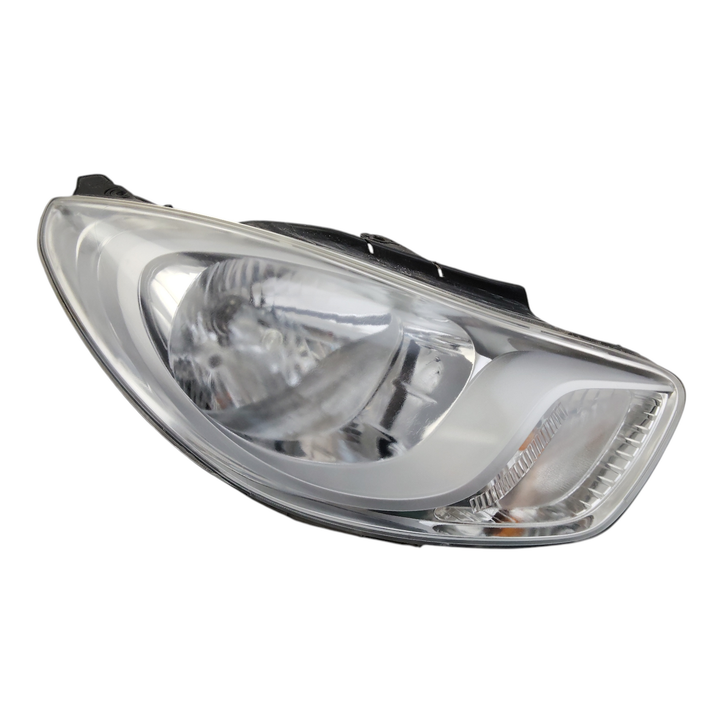 Faro Proiettore Anteriore Destro HYUNDAI I10 1 Serie Restyling