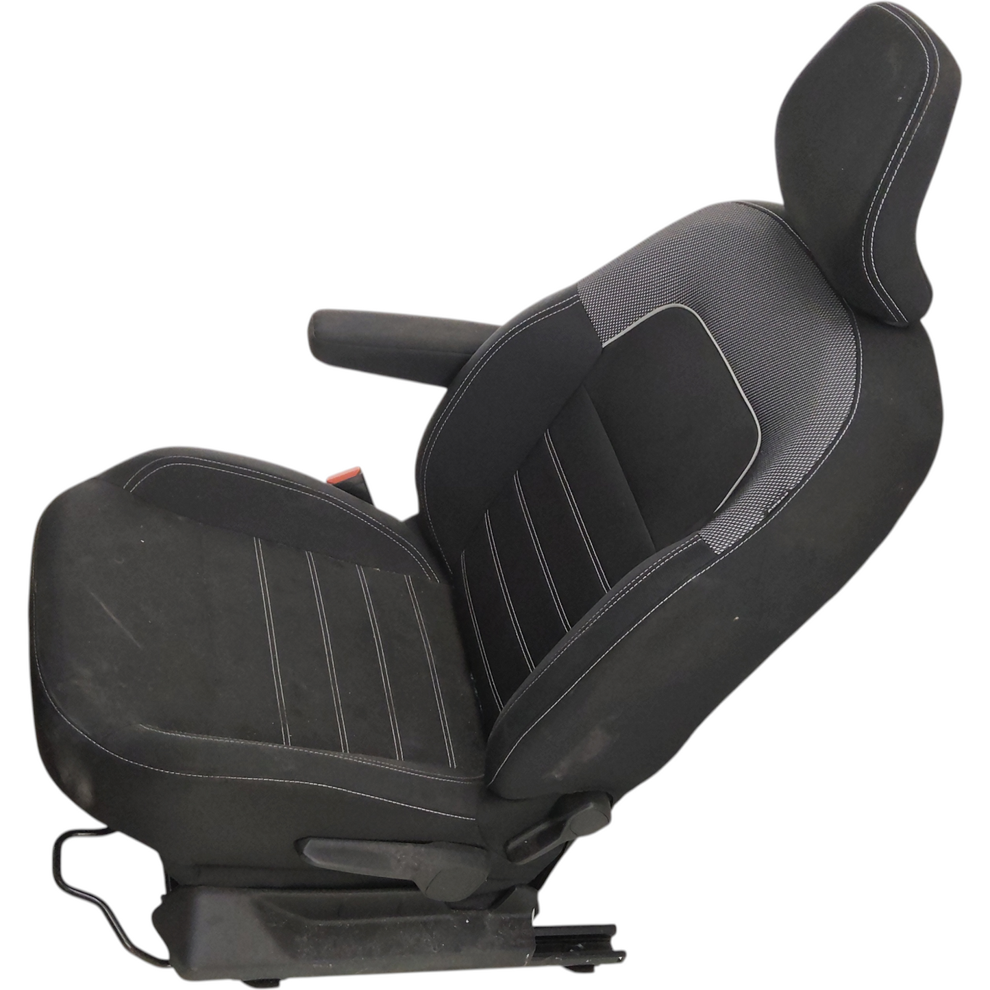 Sedile Anteriore Sinistro DACIA SANDERO 3 Serie