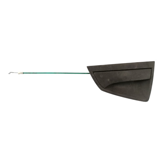 Maniglia Esterna Porta Posteriore Sinistro ALFA ROMEO GIULIETTA