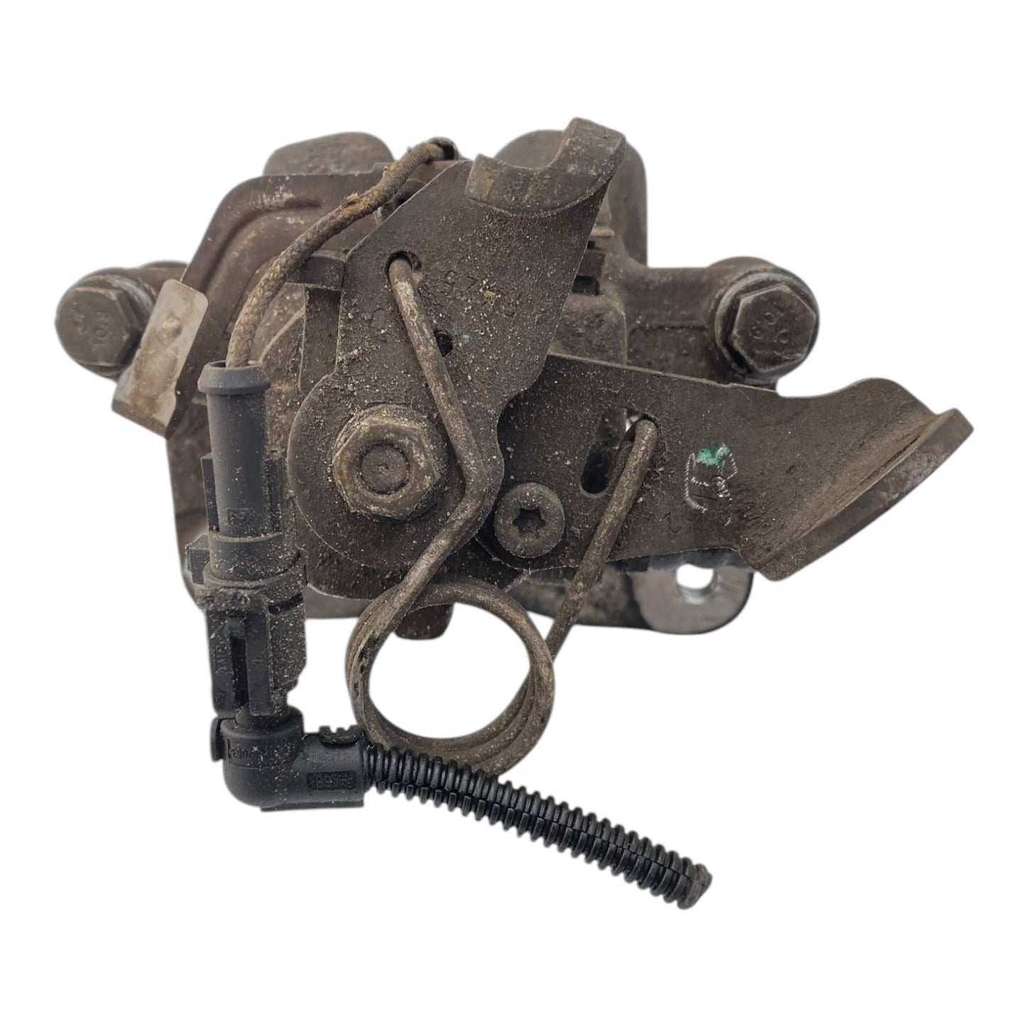 Pinza Freno Posteriore Sinistro ALFA ROMEO GIULIETTA Benzina Diesel