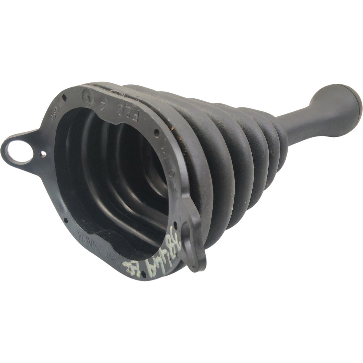Pomello Leva Cambio Manuale FIAT SEICENTO/CINQUECENTO 0.9 Benzina