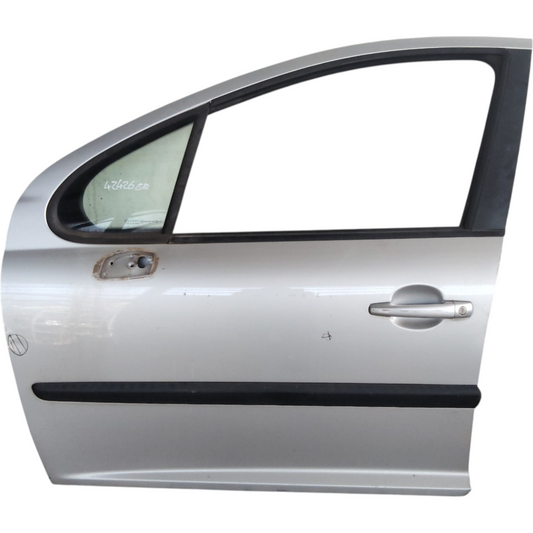 Porta Portiera Anteriore Sinistro PEUGEOT 207 5 Porte