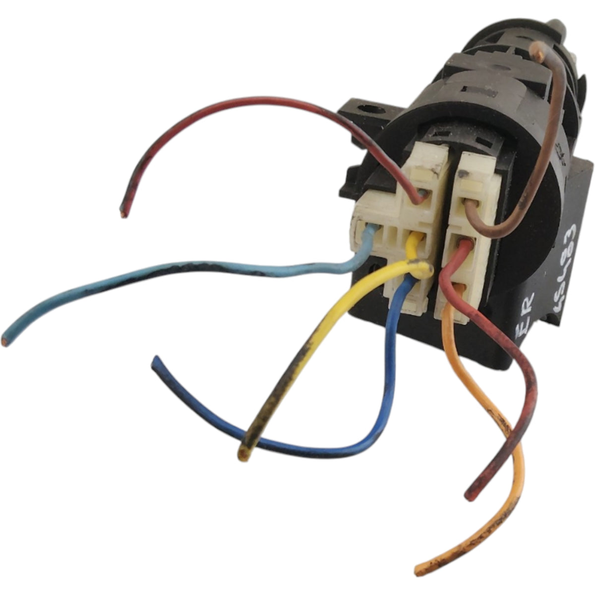 Blocchetto Avviamento FIAT PUNTO 2 Serie 188/STRADA 2 Serie Benzina Diesel