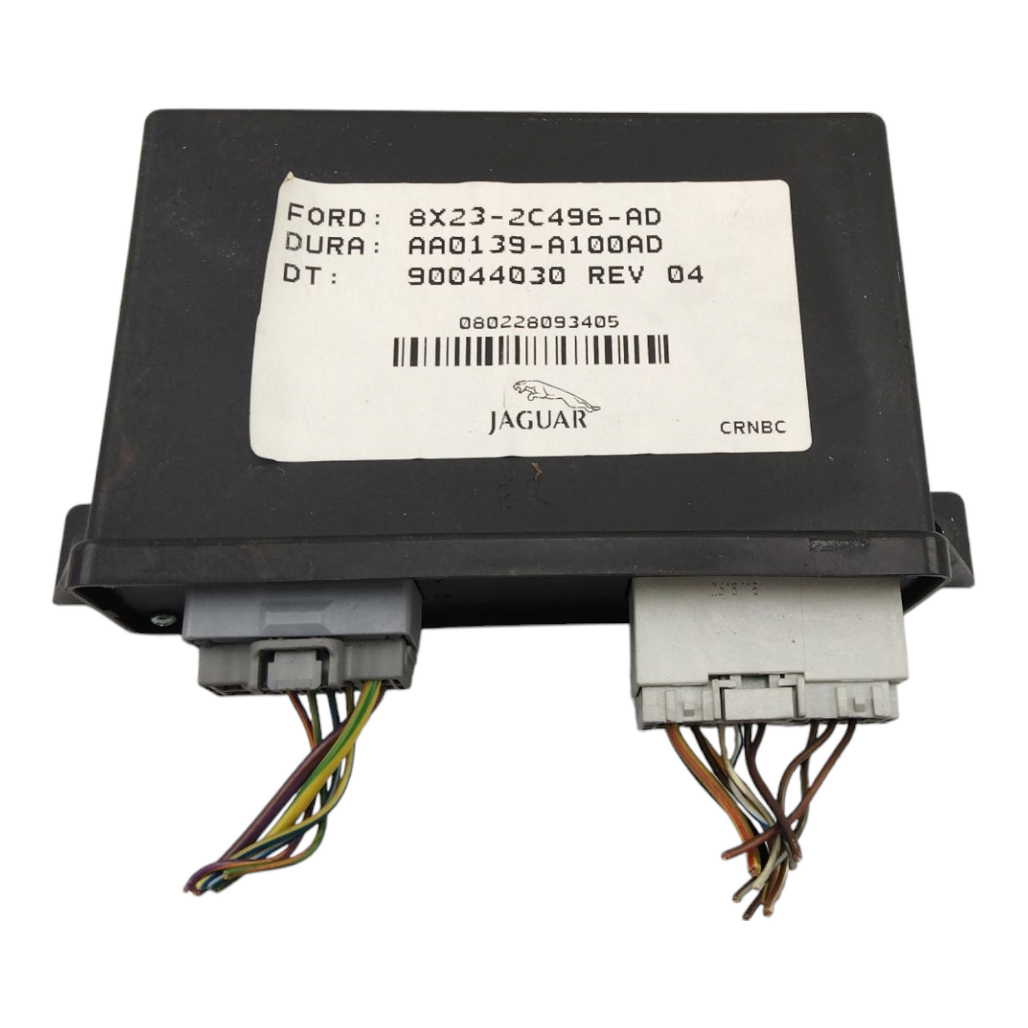 Centralina Freno Mano JAGUAR XF 1 Serie