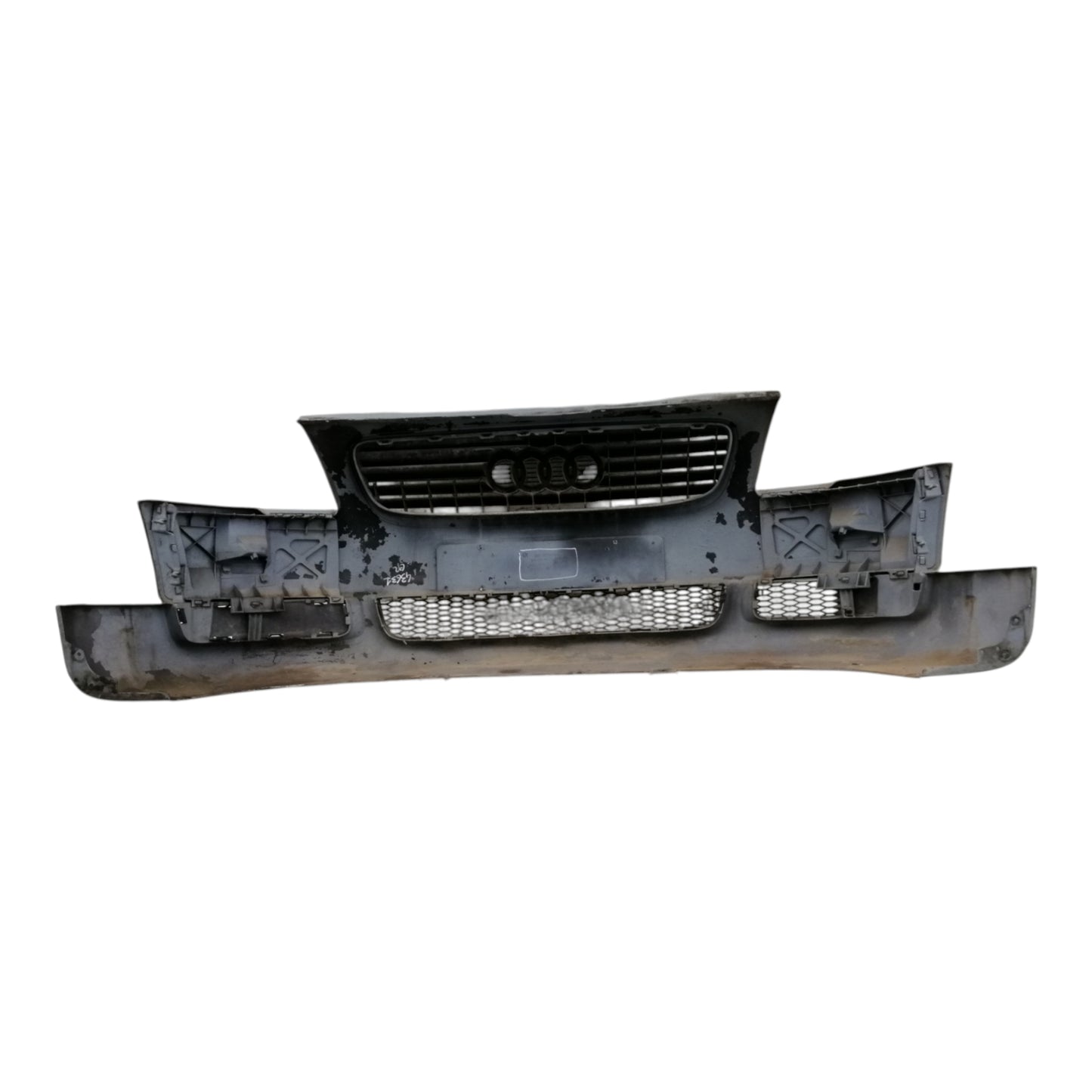 Paraurti Anteriore AUDI TT 8N3 8N9