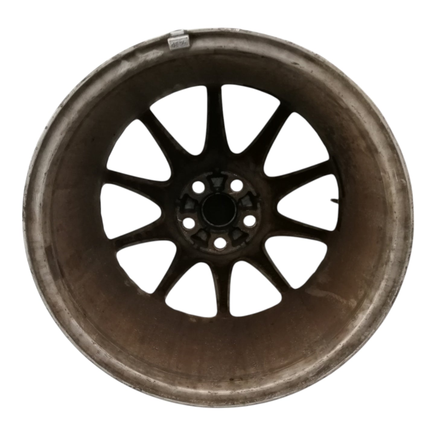 Cerchio In Lega Raggio 18 JAGUAR XF 1 Serie Berlina 9JX18 ET42