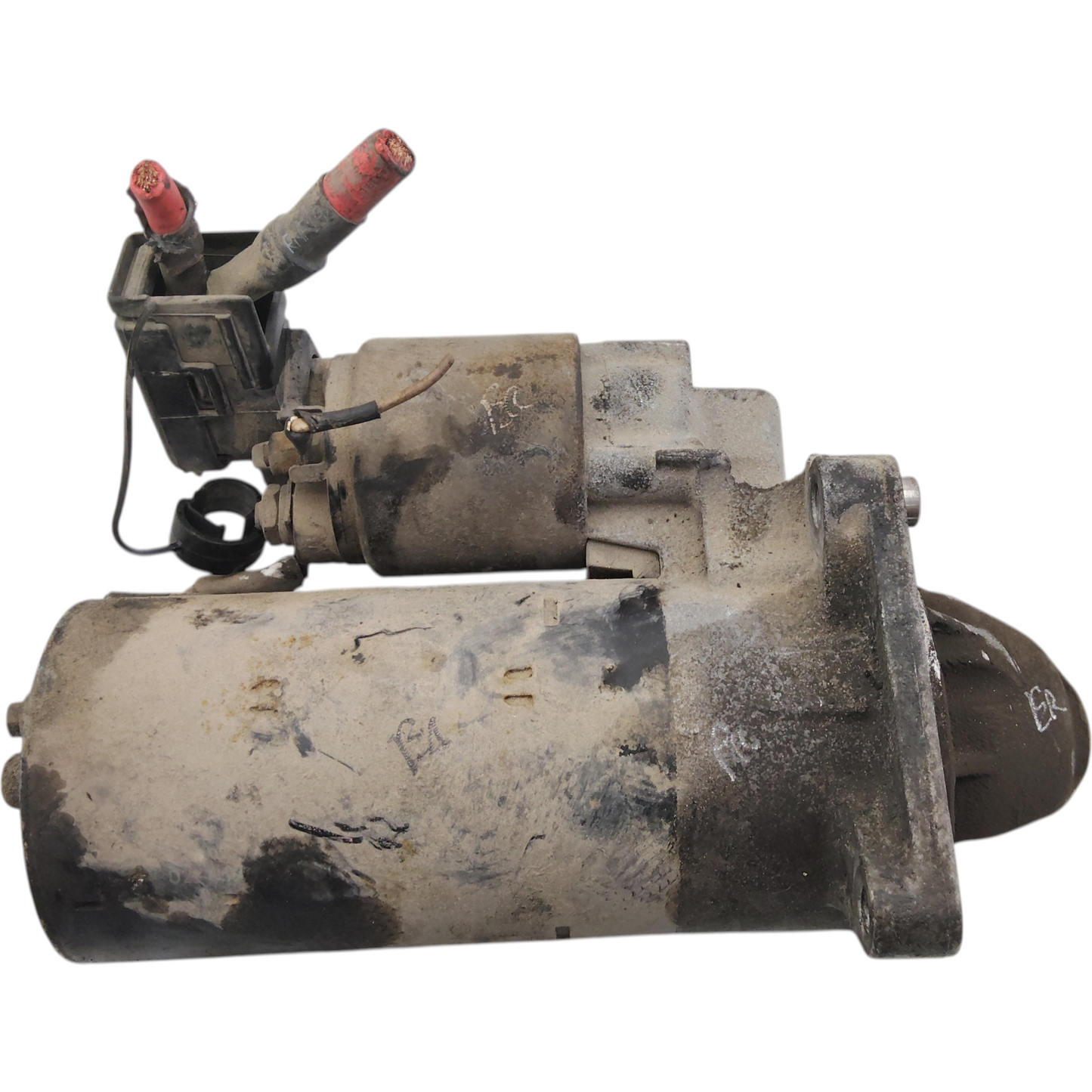 Motorino Avviamento FIAT STILO/BRAVO 1 2 Serie/CROMA 2 Serie 1.9 Diesel