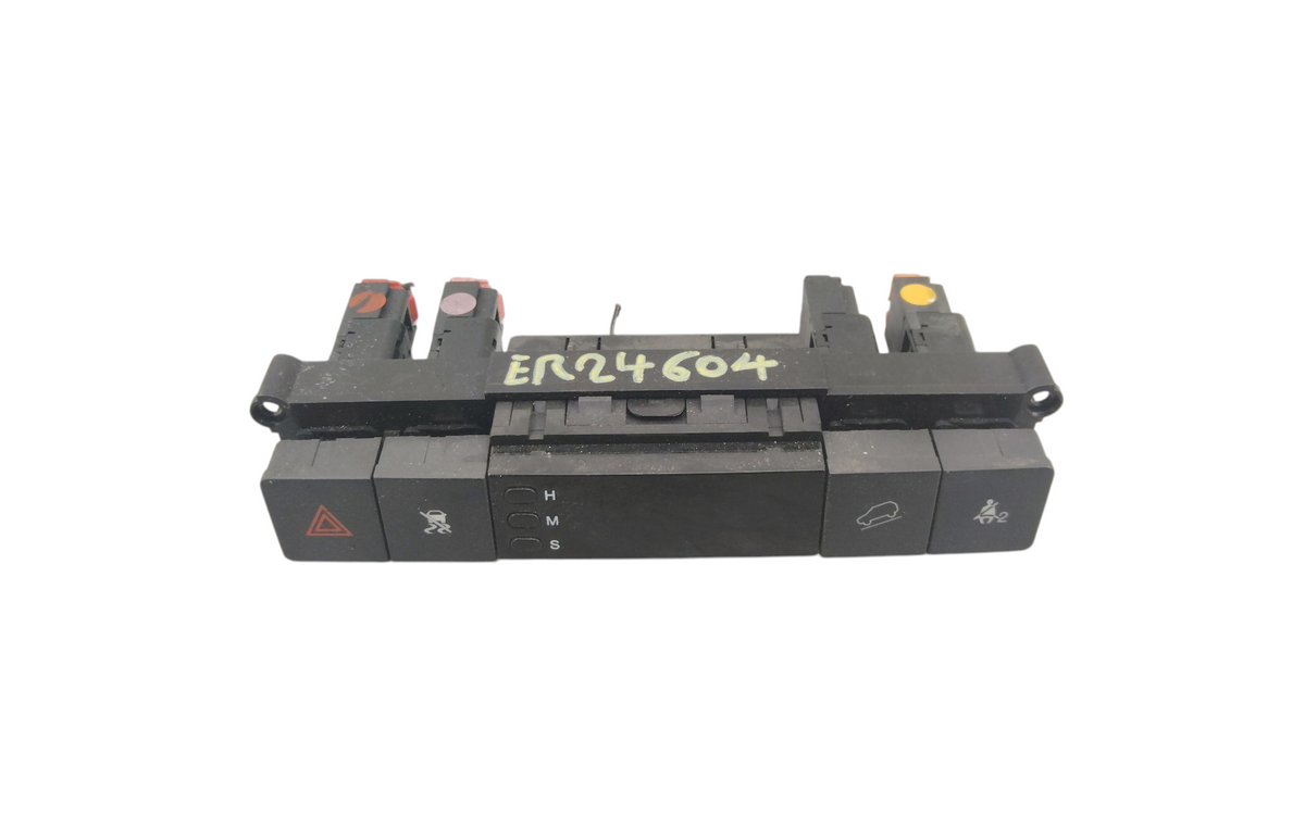 Pulsantiera Centrale Orologio CHEVROLET CAPTIVA 1 Serie