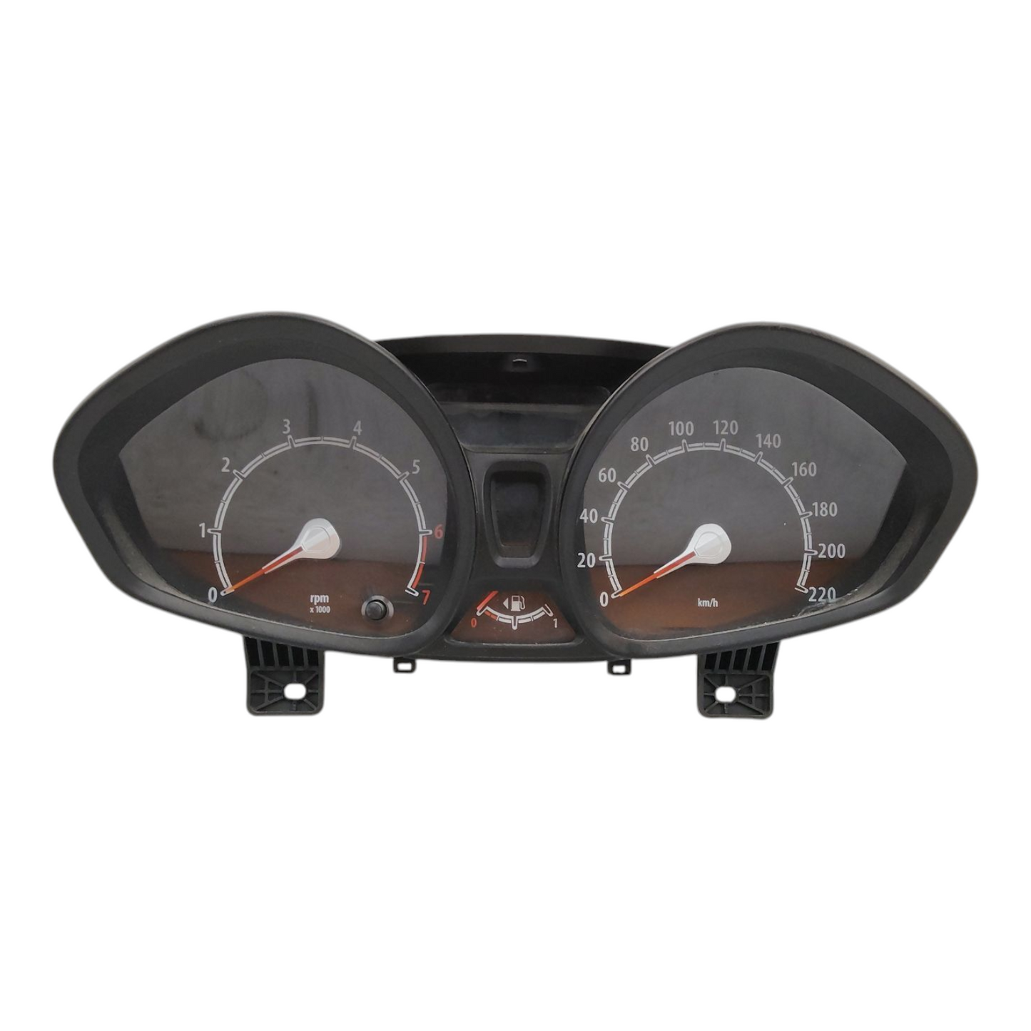 Quadro Strumenti FORD FIESTA 6 Serie Berlina