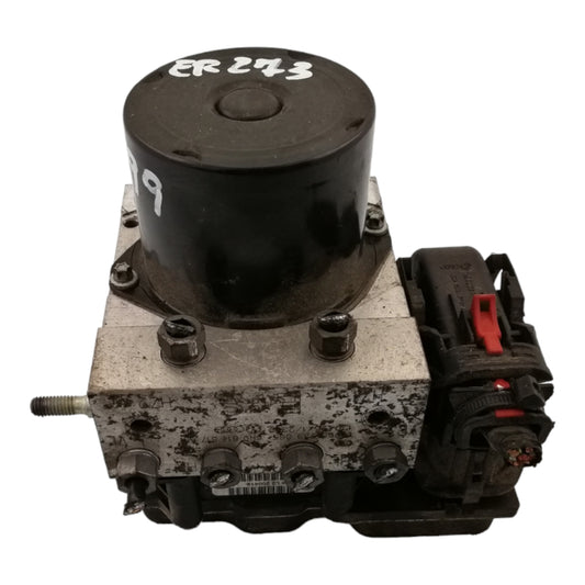 Gruppo Centralina Pompa Abs VOLKSWAGEN POLO 6 VI -   6R0614517