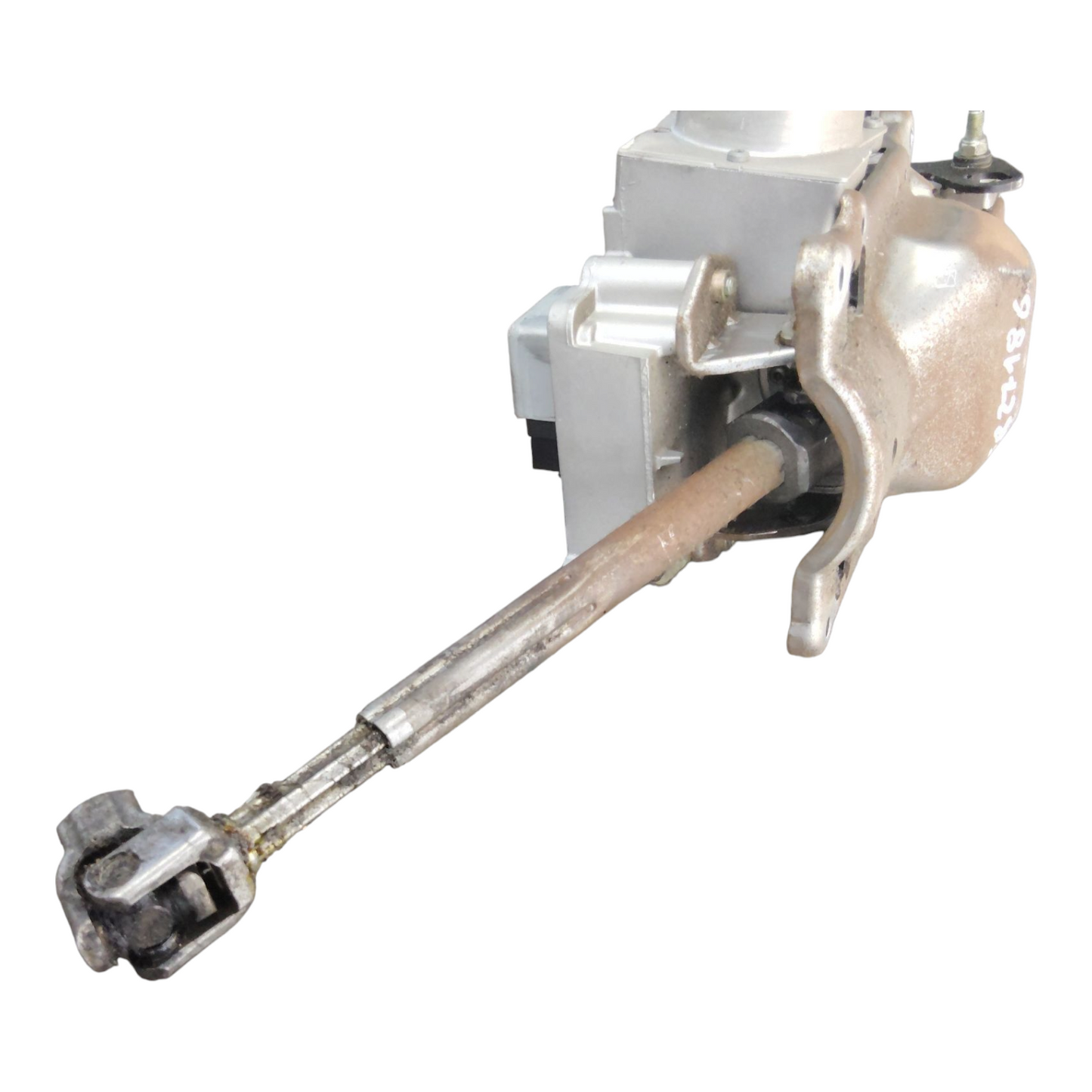 Piantone Sterzo Completo LANCIA MUSA 1 e 2 Serie Diesel Benzina