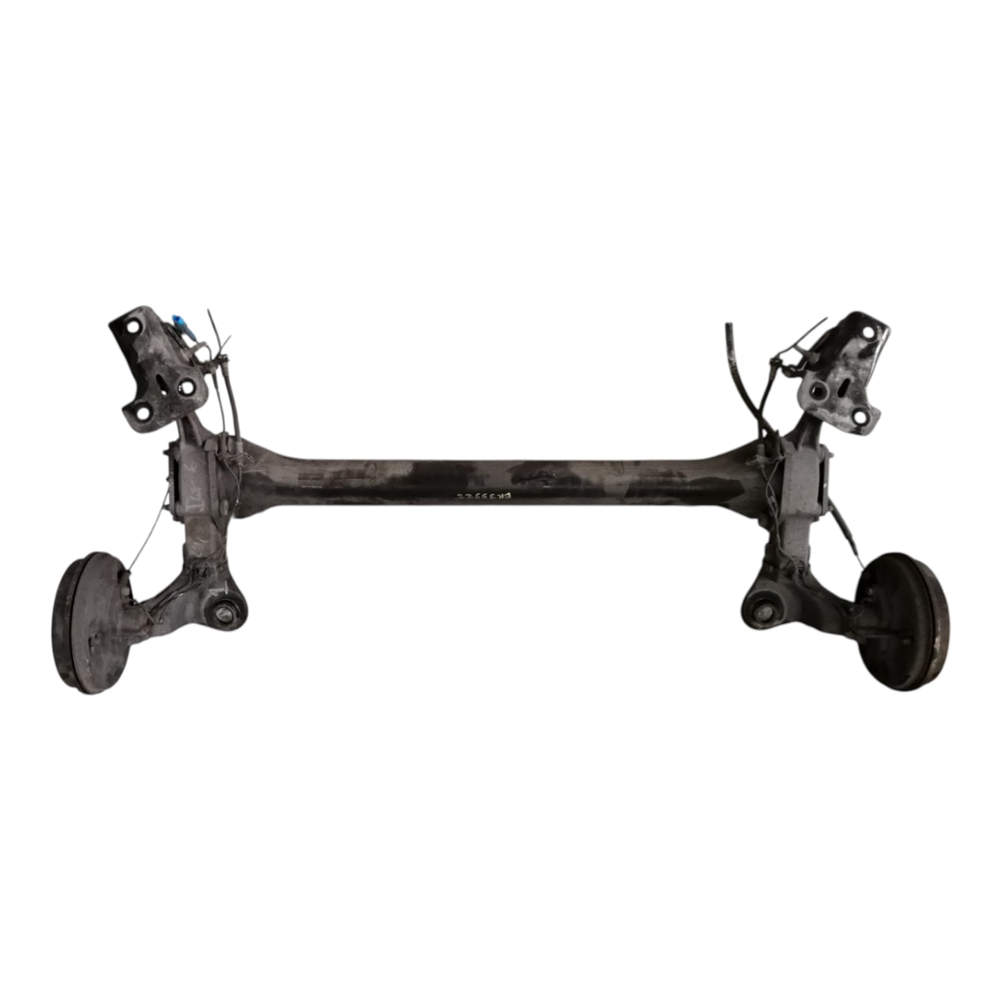 Assale Ponte Posteriore CITROEN C2 Benzina