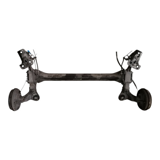 Assale Ponte Posteriore CITROEN C2 Benzina