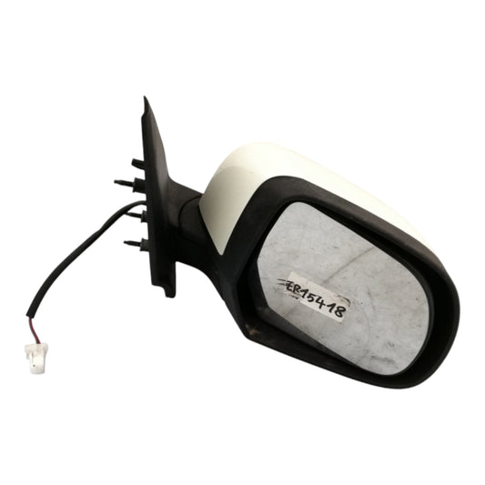 Specchietto Retrovisore Esterno Anteriore Destro NISSAN MICRA 4 Serie