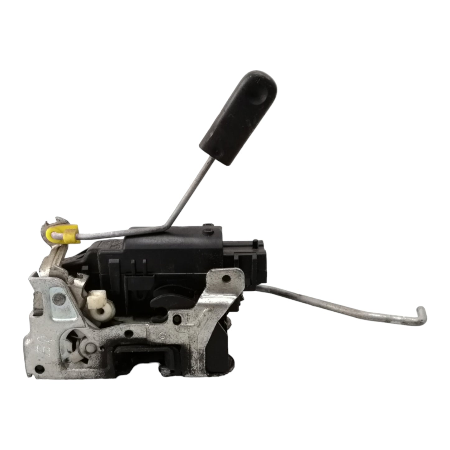 Serratura Porta Anteriore Sinistro OPEL MOVANO A 2 Serie 2-4 Porte