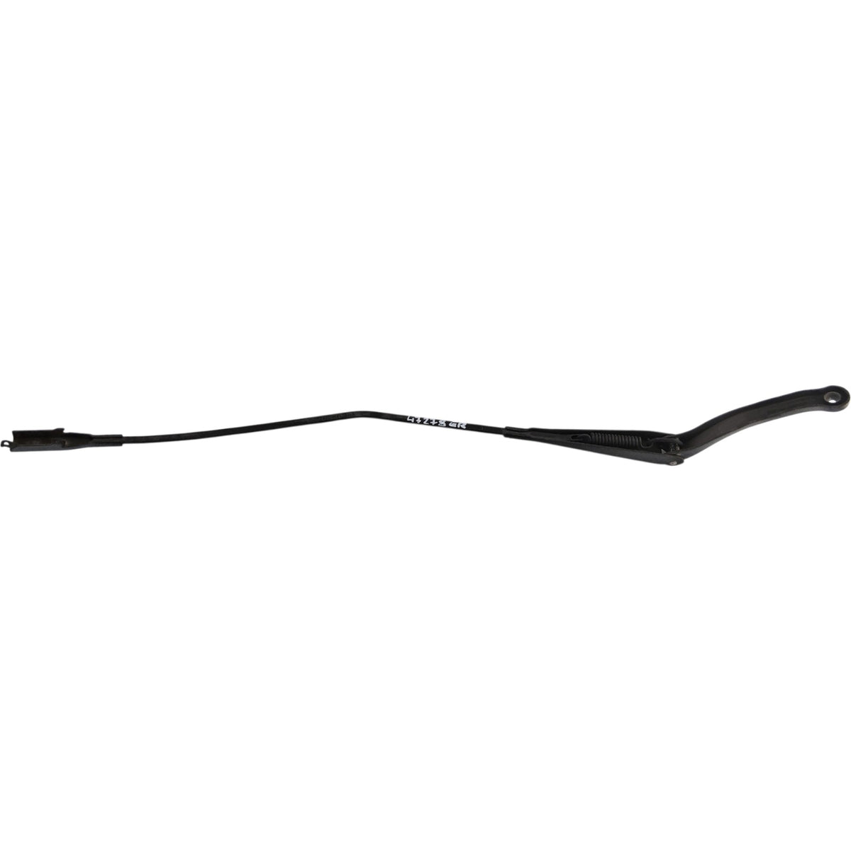 Braccio Tergicristallo Parabrezza Destro OPEL CORSA D
