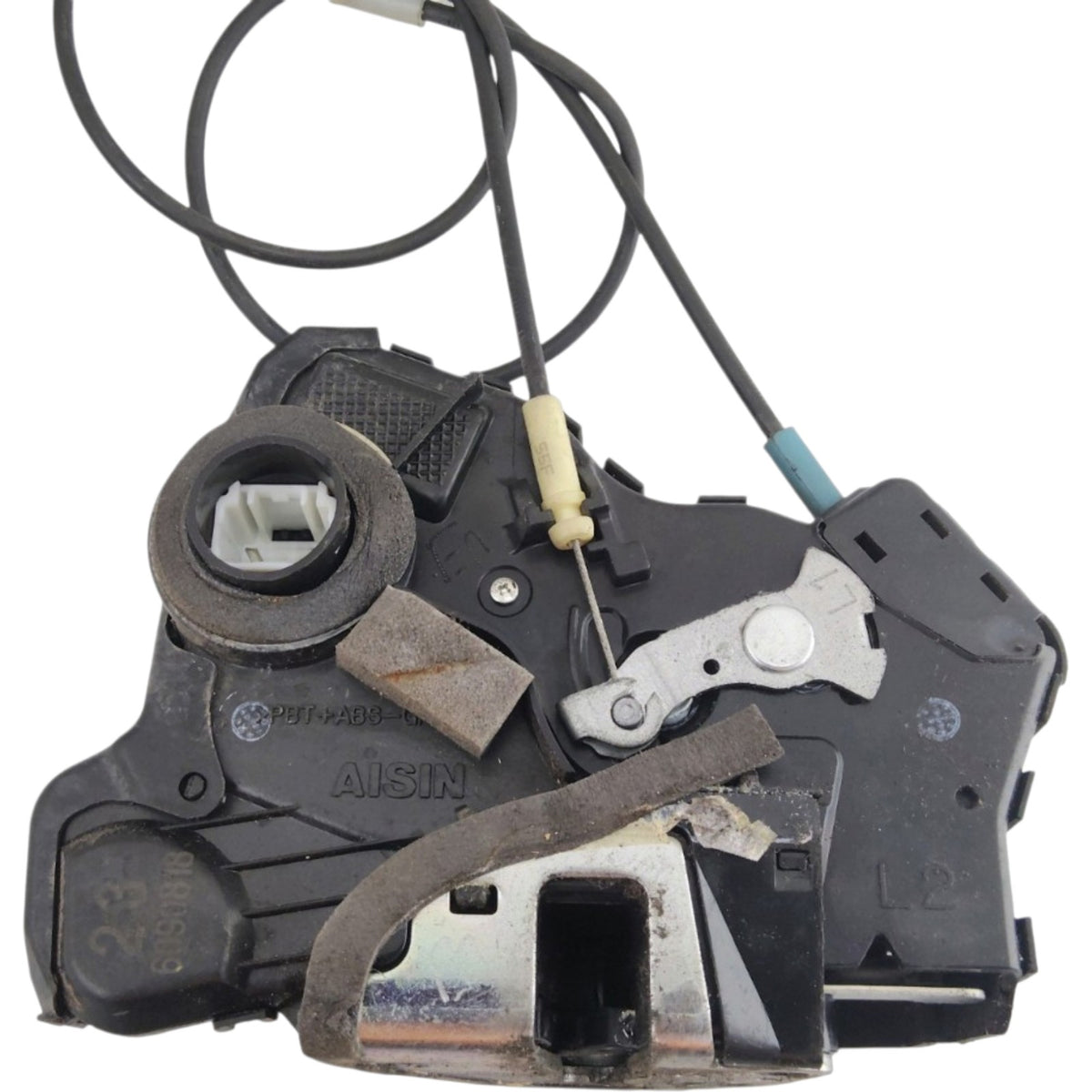 Serratura Porta Anteriore Sinistro DAIHATSU TERIOS 2 Serie 5 Porte