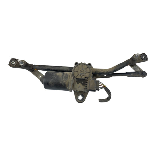 Meccanismo Tandem Tergicristallo KIA PICANTO 1 Serie
