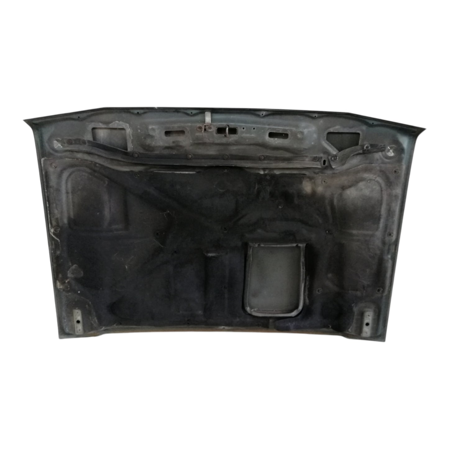 Cofano Anteriore MITSUBISHI PAJERO 1 Serie 3-5 Porte