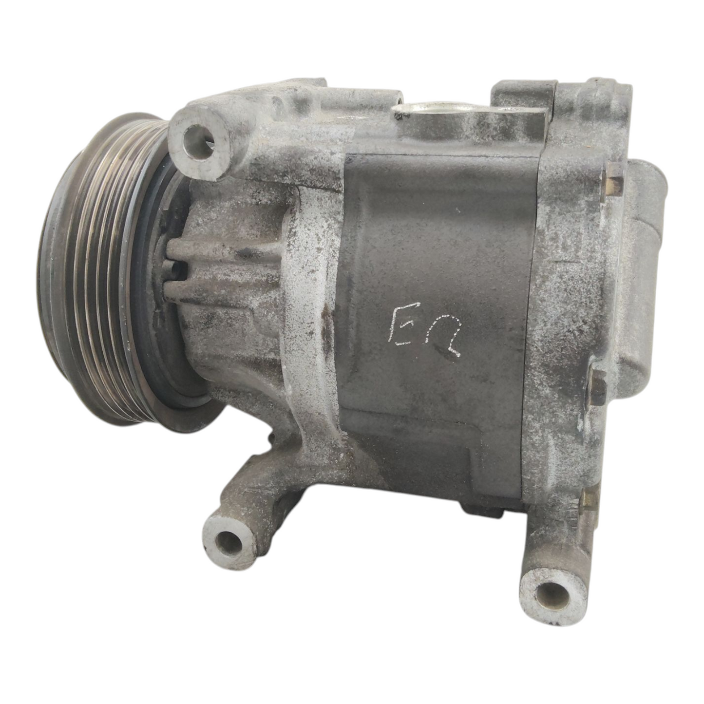 Compressore Aria Condizionata Ac FIAT PANDA 2 Serie/BRAVO 2 Benzina GPL