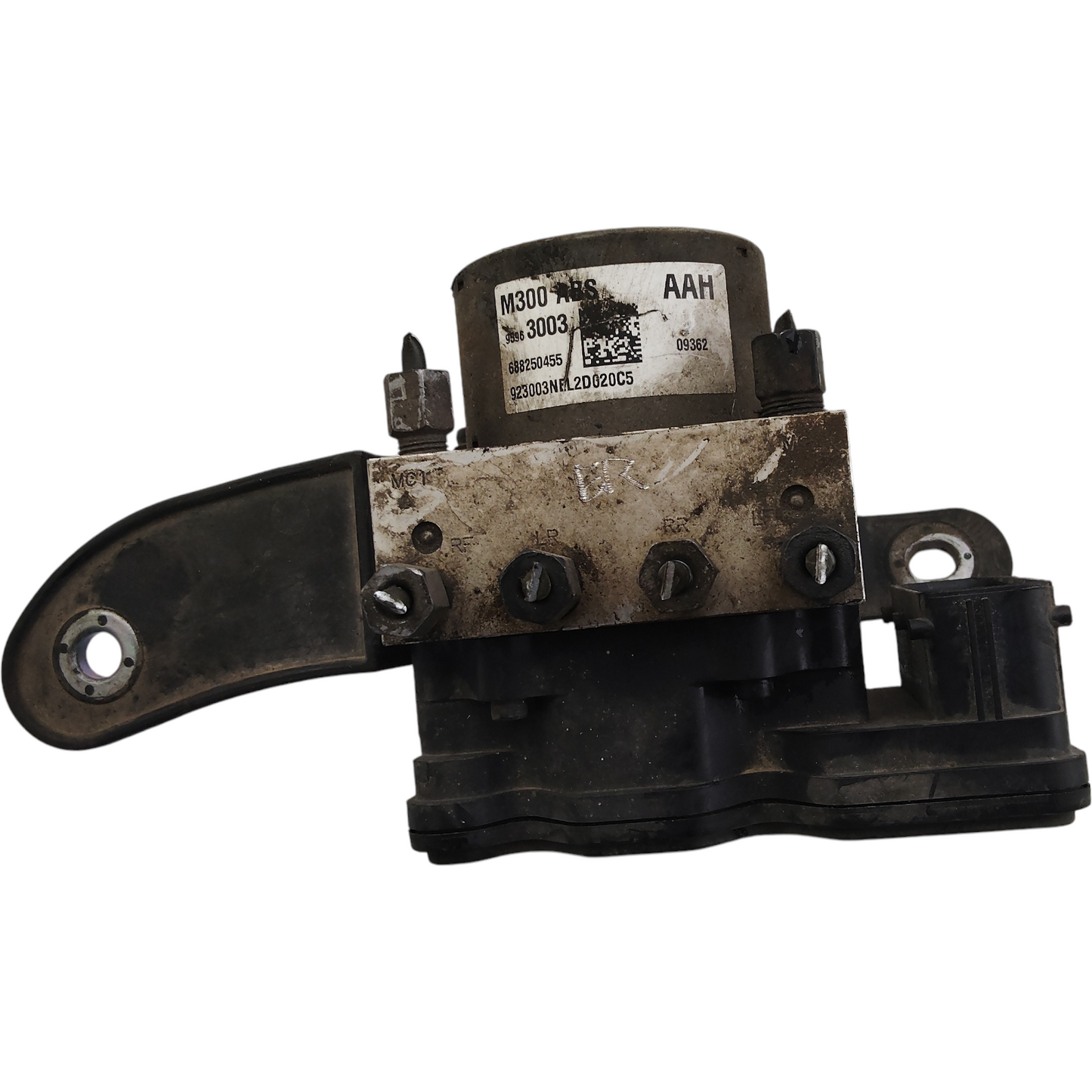 Gruppo Centralina Pompa Abs Anteriore CHEVROLET SPARK