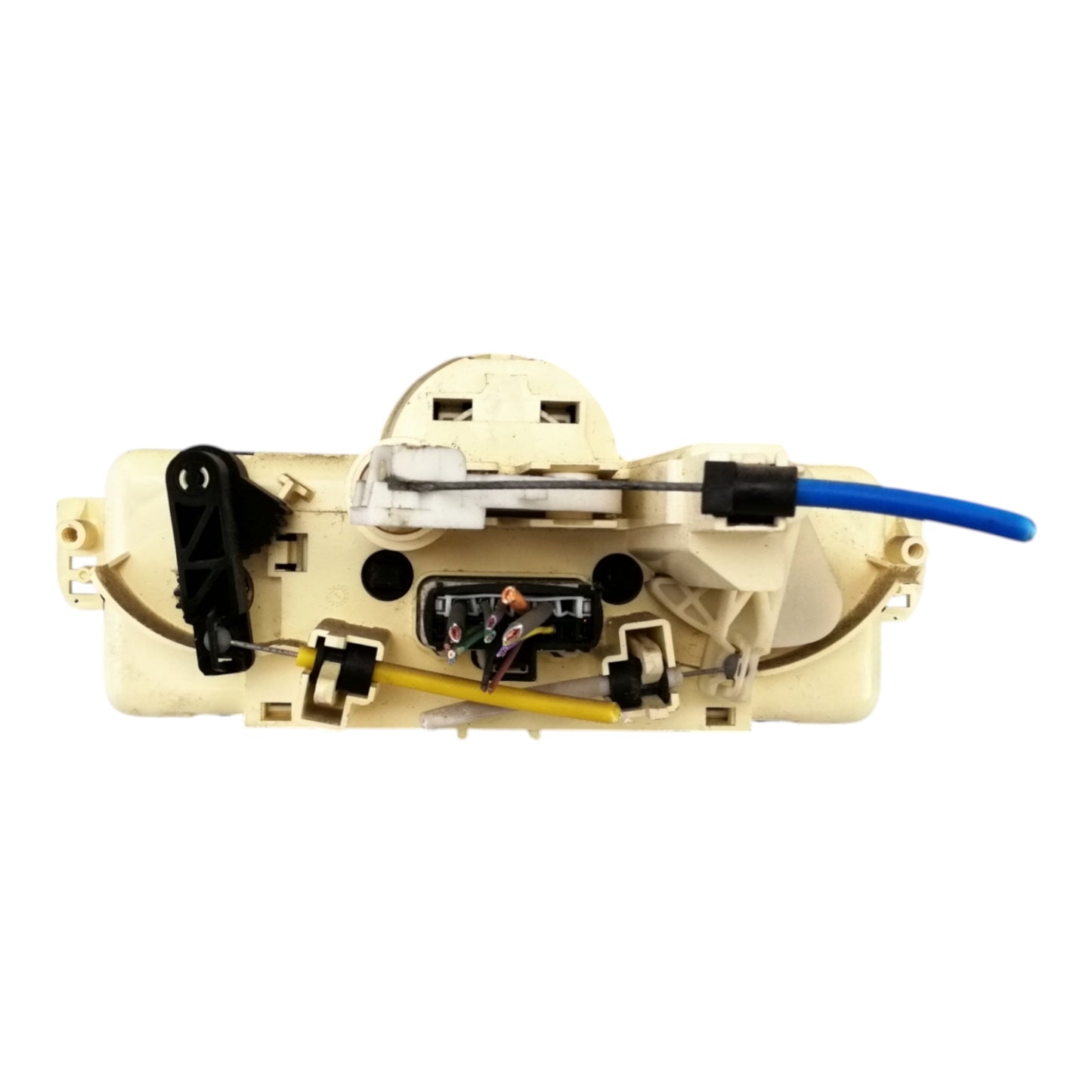 Modulo Comando Clima RENAULT CLIO 3 Serie/MODUS Benzina GPL Diesel