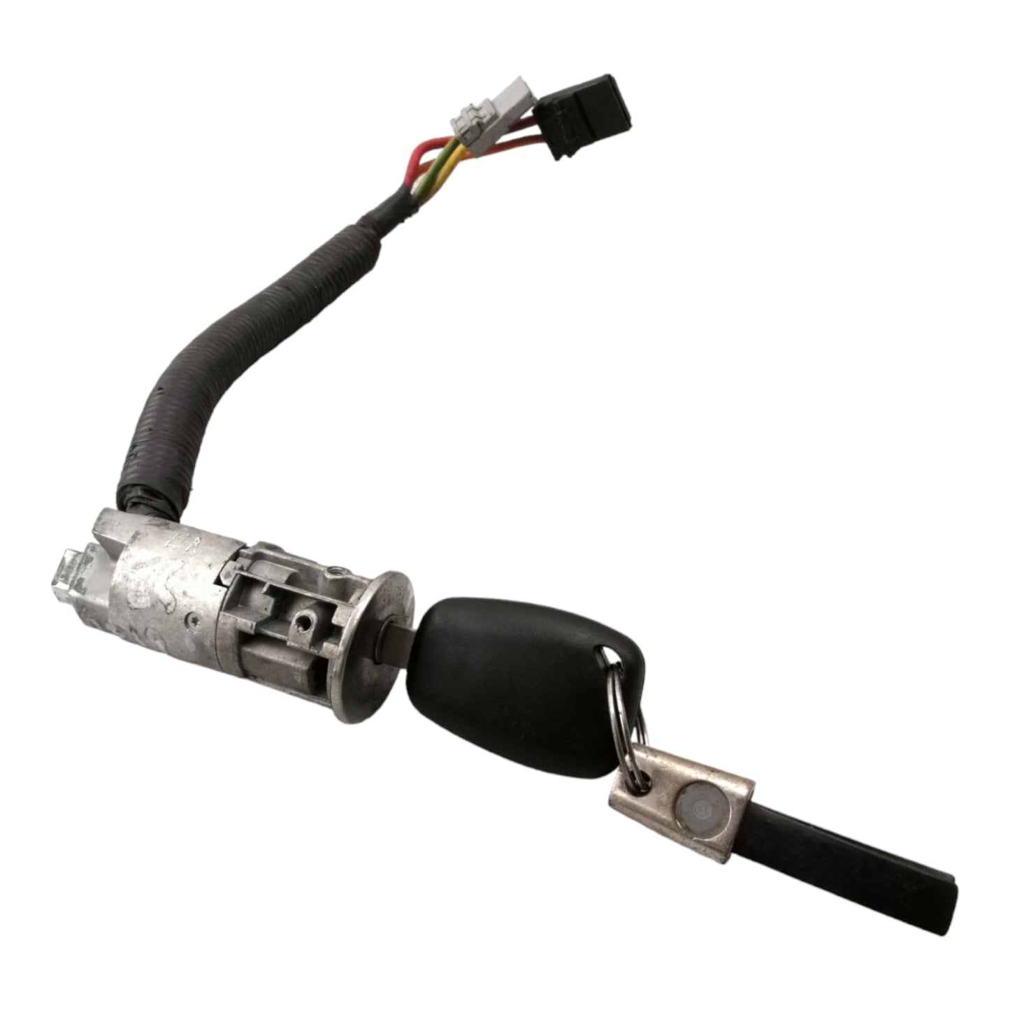 Blocchetto Avviamento OPEL MOVANO A 1 2 Serie Diesel