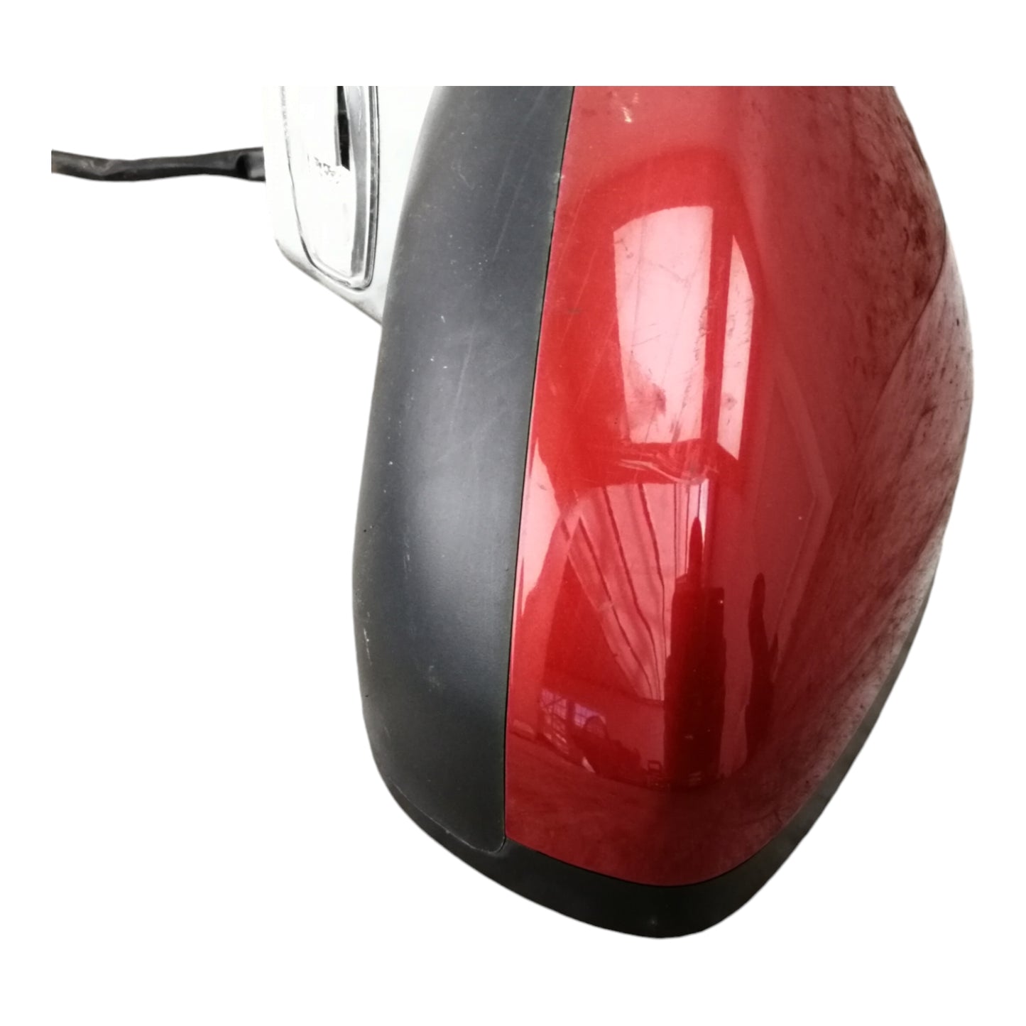 Specchietto Retrovisore Esterno Anteriore Sinistro CITROEN C3 2 Serie