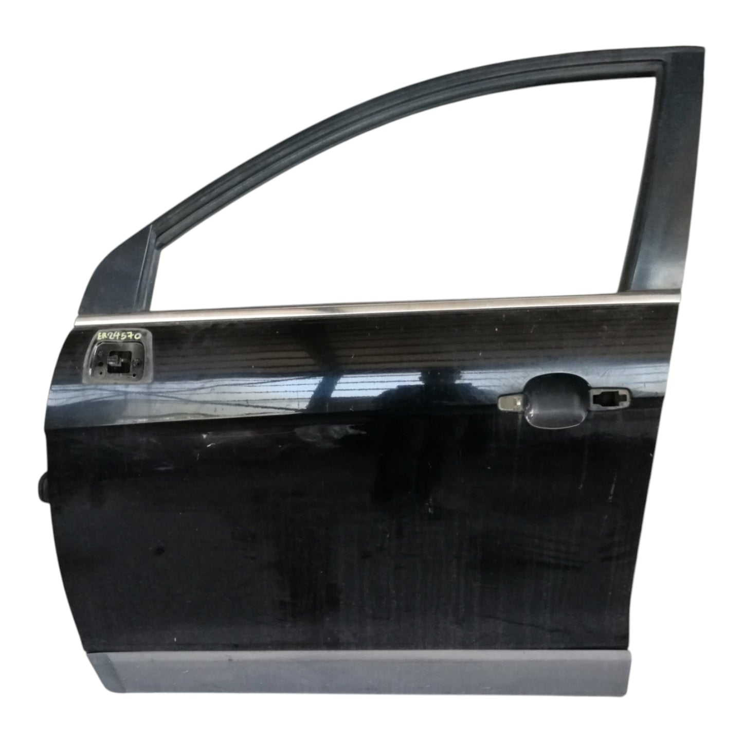 Porta Portiera Anteriore Sinistro CHEVROLET CAPTIVA 1 2 Serie