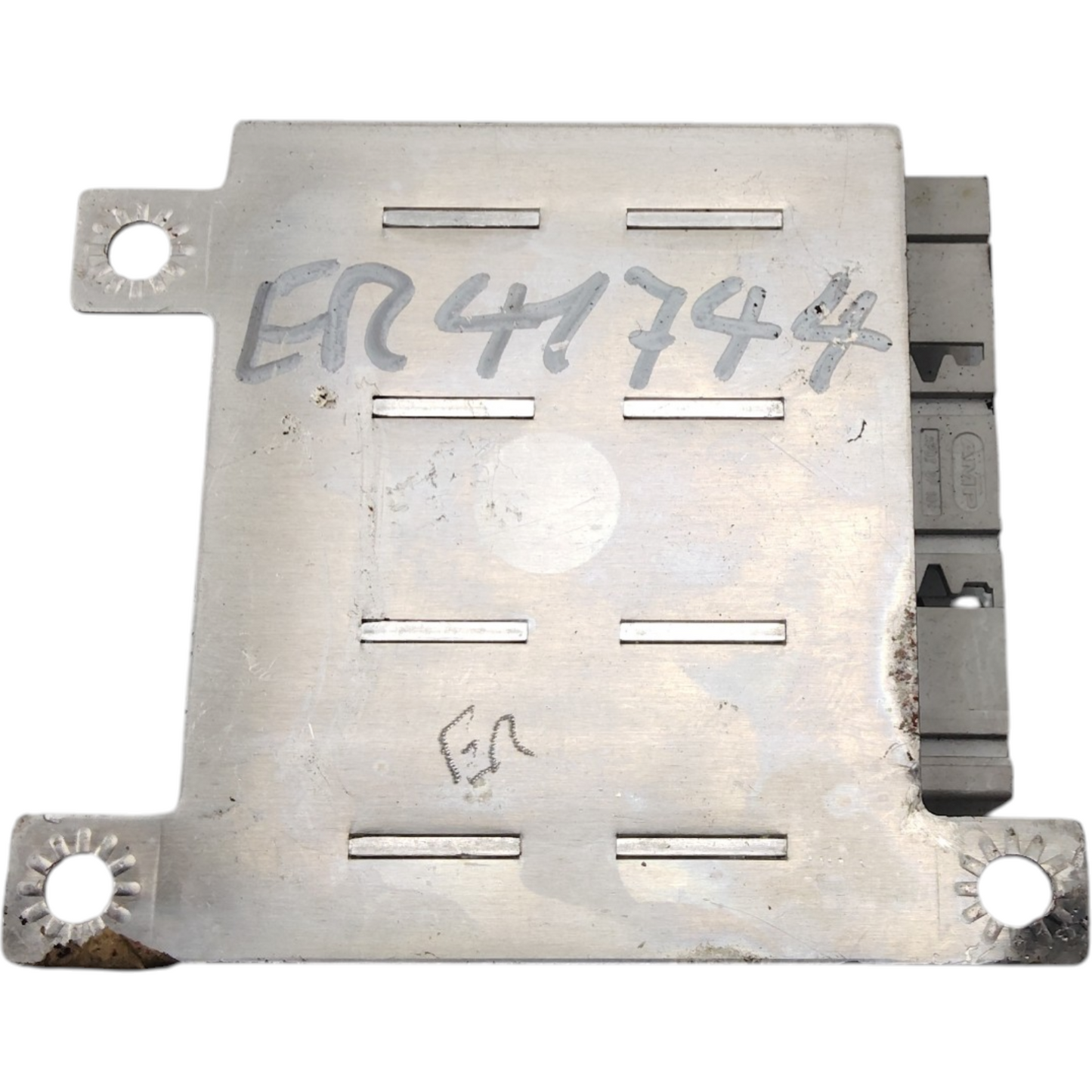 Centralina Airbag FIAT PANDA 2 Serie 169 Benzina Diesel GPL