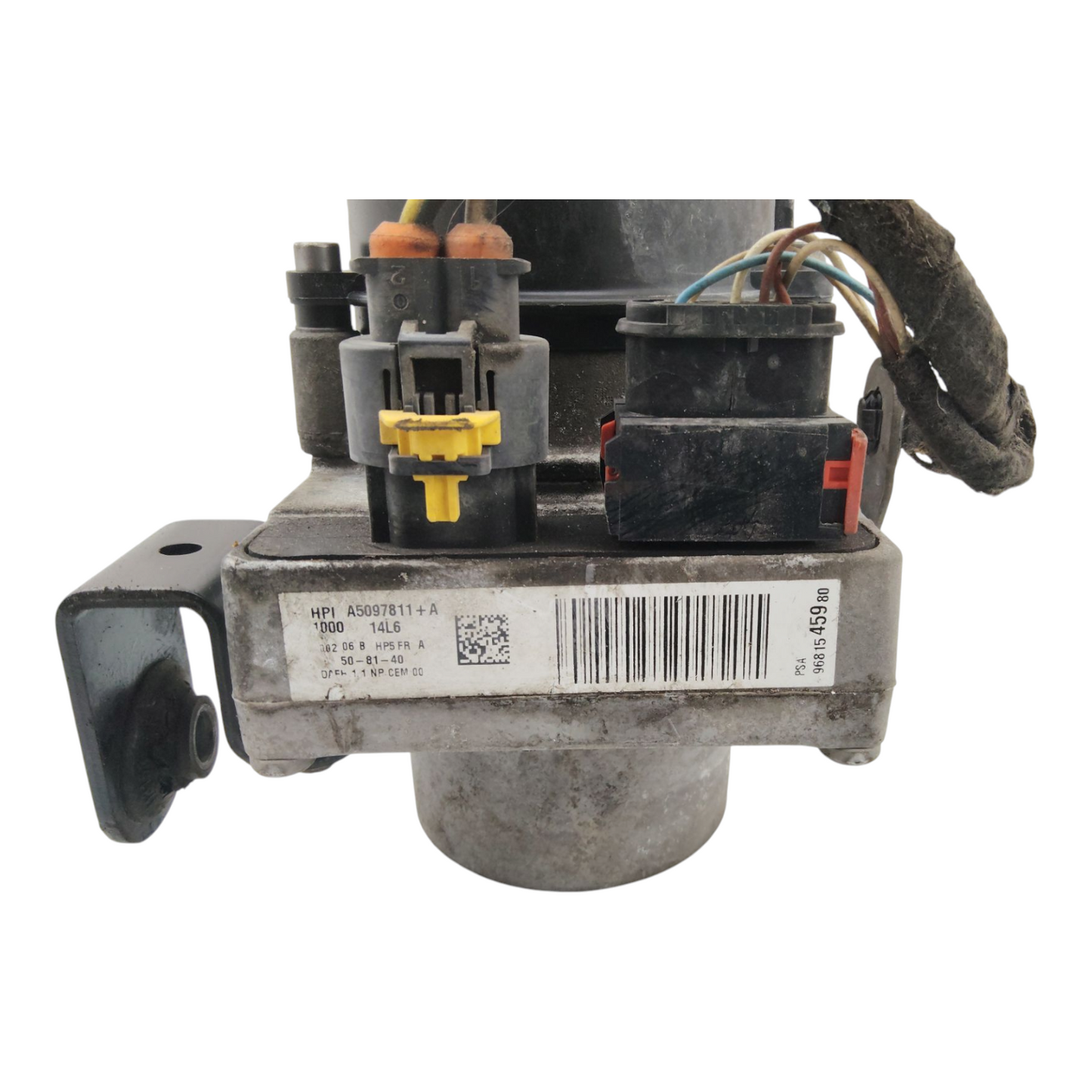 Pompa Servosterzo CITROEN C4 1 Serie Berlina Coupe Benzina Diesel