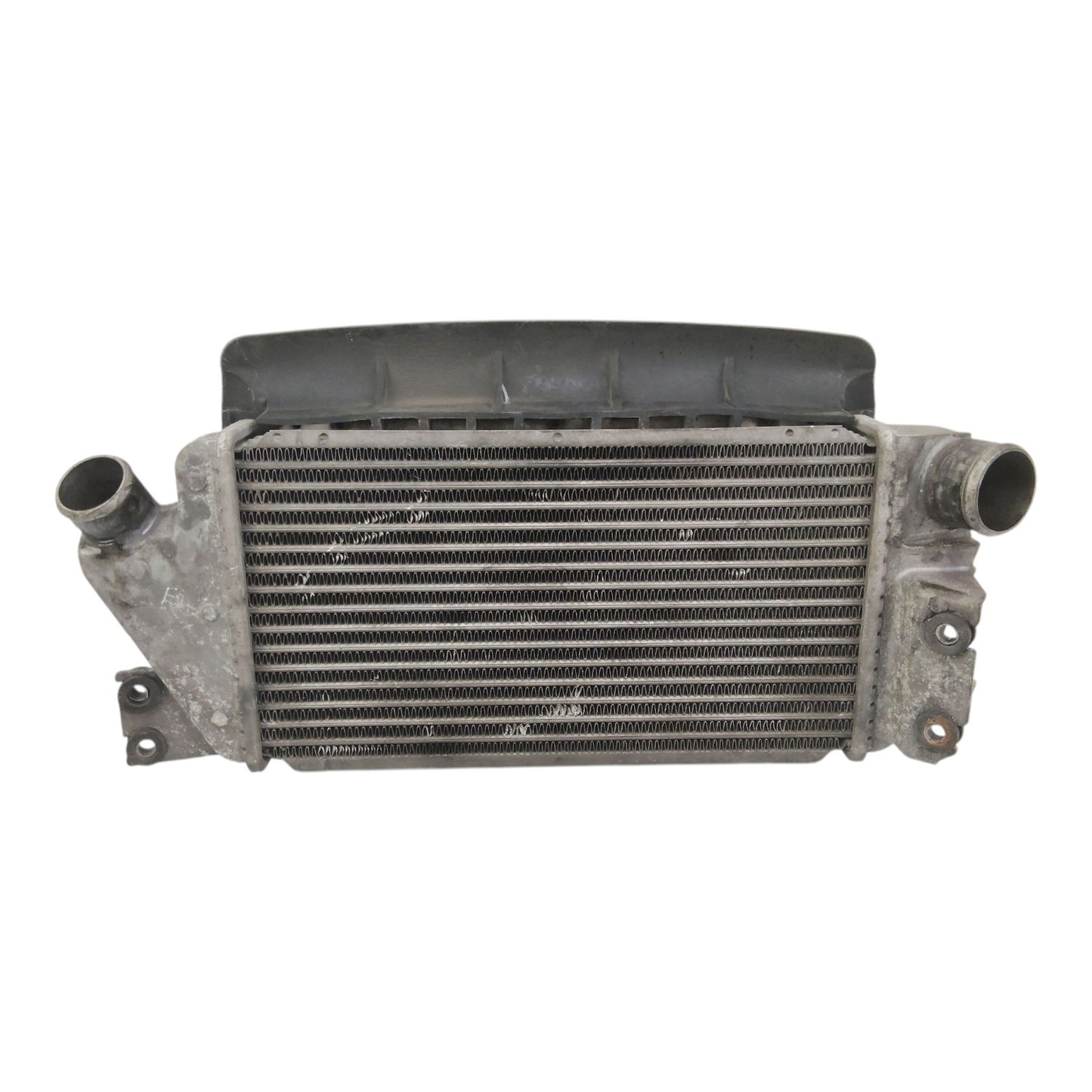Intercooler Scambiatore Aria SUZUKI GRAND VITARA 1 Serie 2.0 TDi Motore RHW