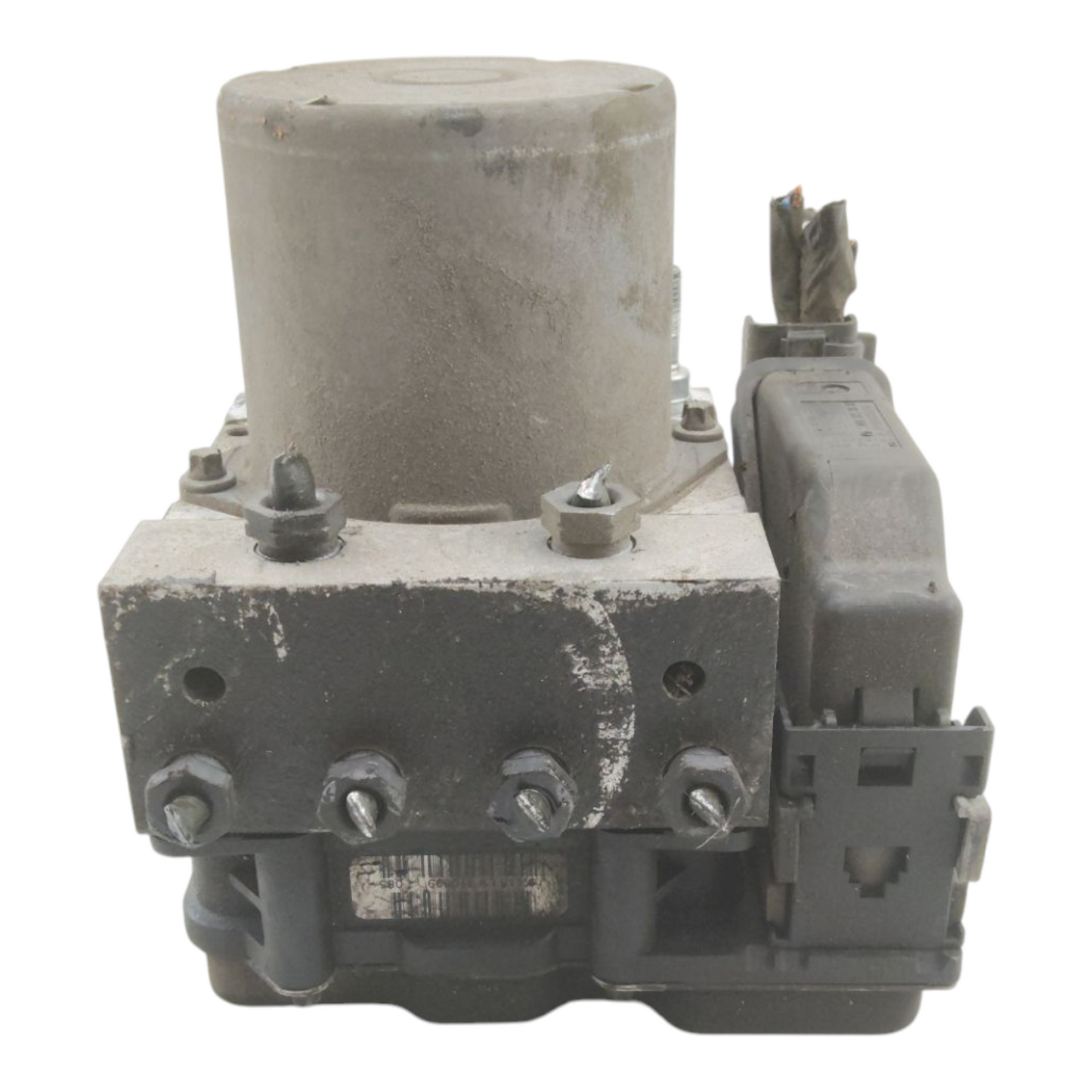 Gruppo Centralina Pompa Abs Anteriore SMART FORTWO COUPE CABRIO 451